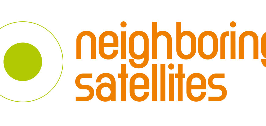 Neighboring Satellites